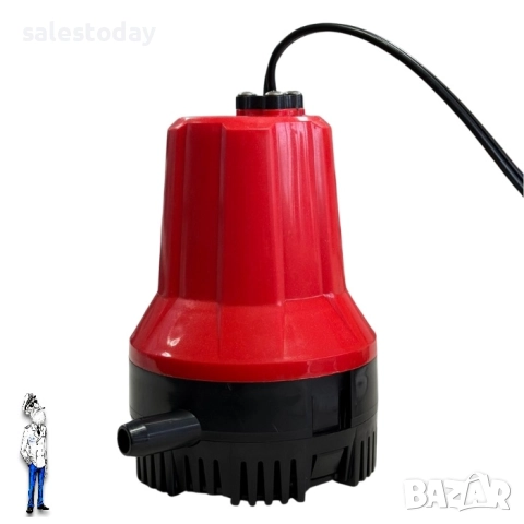 Помпа за вода, снимка 4 - Аксесоари и консумативи - 47517793