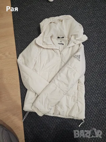 Дамско яке Adidas