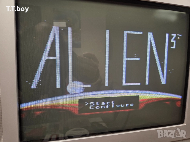 Sega master system, снимка 7 - Други игри и конзоли - 52866641