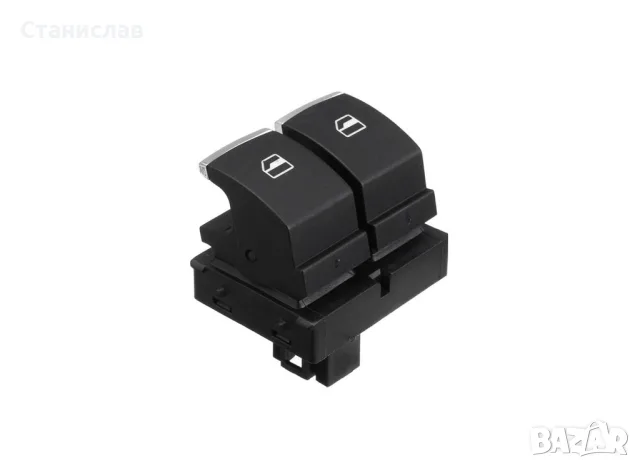 Бутони за електрически стъкла за Seat, VW – 5K3959857
