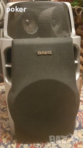 колони aiwa sx-ans707 , снимка 7 - Тонколони - 40583144