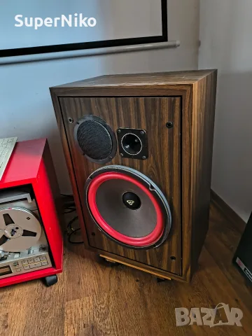 cerwin-vega HED, снимка 4 - Тонколони - 51076865