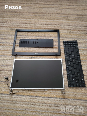 Матрица за лаптоп Acer