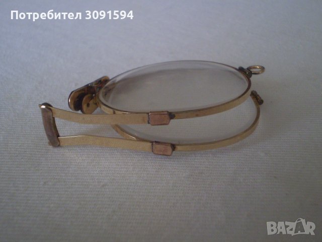антикварни колекционерски театрални очила позлата , снимка 7 - Други ценни предмети - 38059936