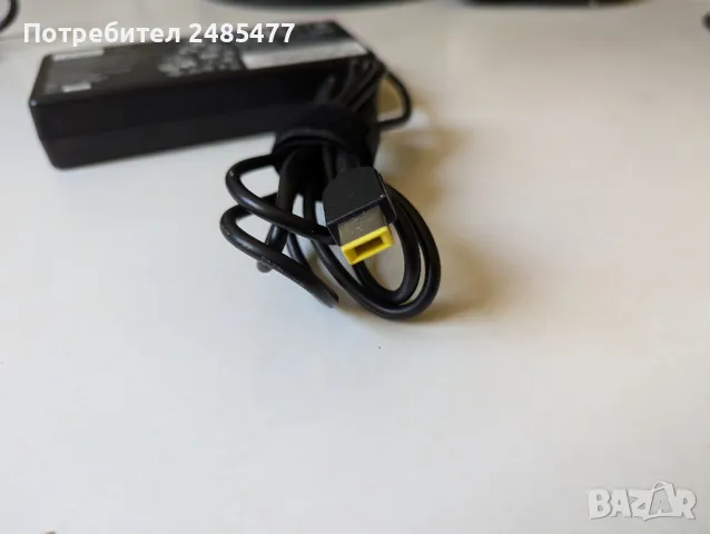 Lenovo ThinkPad Thunderbolt 3 Dock (Докинг станция), снимка 7 - Лаптоп аксесоари - 50348164