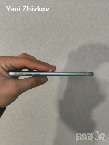 iPhone 11 Green, снимка 4 - Apple iPhone - 53190459