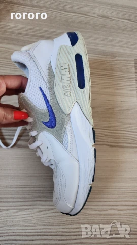 Маратонки Найк, снимка 6 - Маратонки - 50670717