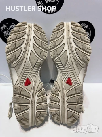 Летни туристически обувки SALOMON.Номер 38, снимка 7 - Маратонки - 50981379