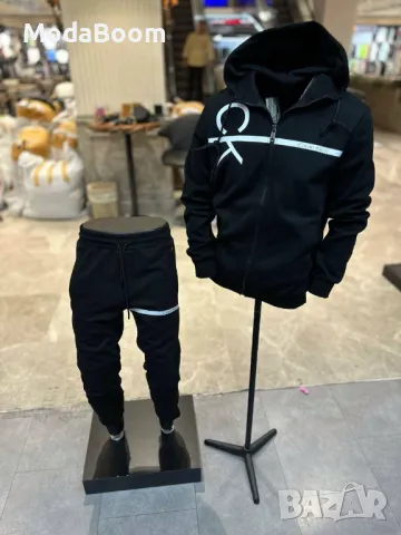 Calvin Klein мъжки екип 