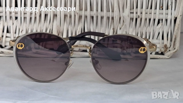 Дамски слънчеви очила-А29, снимка 2 - Слънчеви и диоптрични очила - 54312562