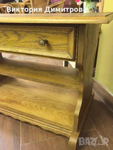 Масичка ТВ (код ПР-02) , снимка 4 - Маси - 54363297