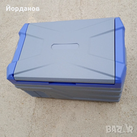 Компресорен хладилник VEVOR NL30 12/24/220 волта, снимка 4 - Аксесоари и консумативи - 54314581