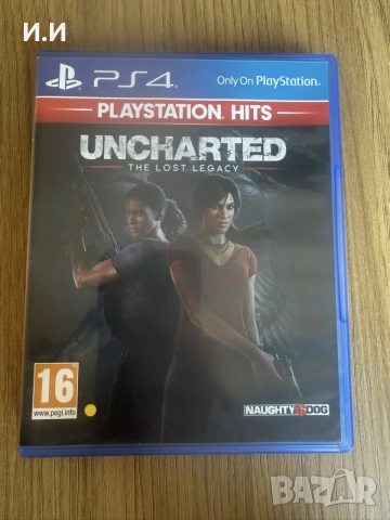 Игри за ps4/ps5/nintendo switch, снимка 6 - Игри за PlayStation - 56449521