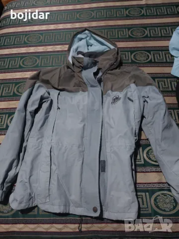 2БРОЯ ЭИМНИ СКИ ЯКЕТА-ПРОМОЦИЯ-79ЛЕВА ЭА ДВЕТЕ, снимка 4 - Зимни спортове - 48460472