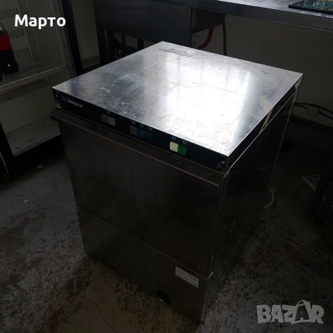 Съдомиялна машина Omniwash Eco, снимка 5 - Обзавеждане на кухня - 52570874