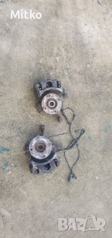 Шенкел/Окачване /Ходова част/Форд Фиеста 2010г., снимка 3 - Части - 40064783