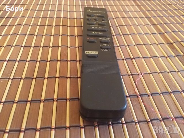 MITSUBISHI дистанционно, снимка 4 - Дистанционни - 29427084