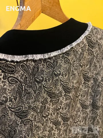 Елегантни Дамски Сакета, снимка 11 - Сака - 49207226