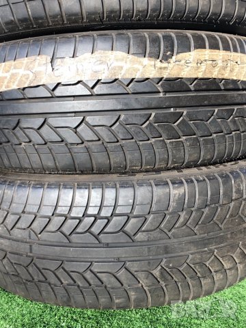 Гуми 245/45/20 Ahilles, снимка 2 - Гуми и джанти - 35525292