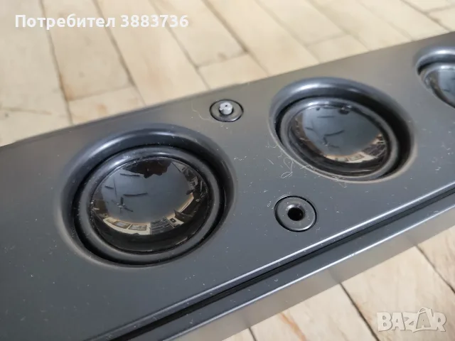 Саунд бар от плазма Samsung PS-63P5H-6 лентови на 8 ома, снимка 13 - Тонколони - 56082344