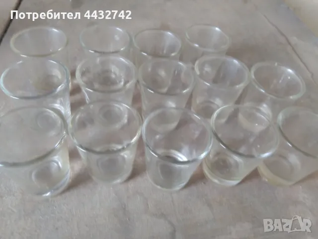 Малки чашки, снимка 6 - Чинии - 50101755