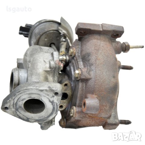 Турбо AUDI A4 (B8) 2008-2015 ID:101531, снимка 2 - Части - 40815756