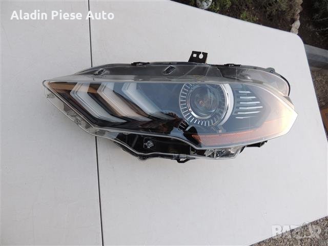 Ляв фар Ford Mustang Full Led година 2018 2019 2020 2021 код JR3B-13006-A. , снимка 7 - Аксесоари и консумативи - 42805106