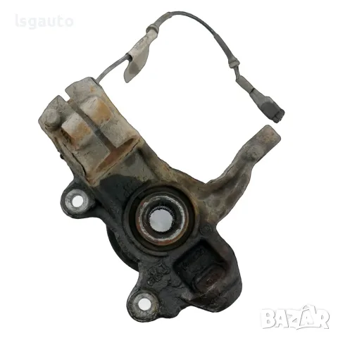 Преден десен шенкел Ford S-MAX 2006-2014 ID: 163551, снимка 2 - Части - 55732442