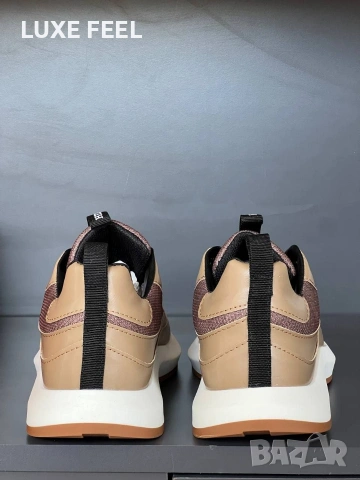 HERMES 🔹 Мъжки Обувки , снимка 17 - Ежедневни обувки - 53375232