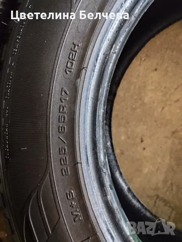 гуми за джип , снимка 10 - Гуми и джанти - 48672810