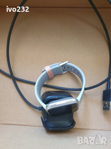 fitbit versa 4, снимка 9 - Смарт часовници - 36987603