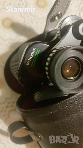 Бинокъл Prinzlux 8x30 , снимка 6 - Оборудване и аксесоари за оръжия - 50789926