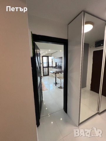 Комфортен тристаен апартамент в сърцето на Студентски град ОТ СОБСТВЕНИК, снимка 14 - Апартаменти - 53342076