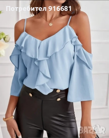 Дамски потник, снимка 3 - Потници - 51515164