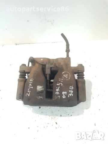 Заден десен спирачен апарат за двойни колела за Mercedes W906 Sprinter 511, 513, 515, снимка 2 - Части - 54082500