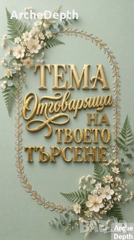 Таро Консултация