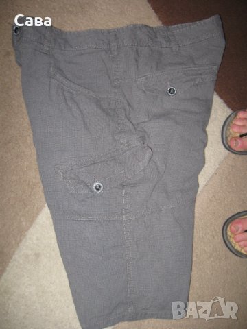 Къси панталони ANGELO   мъжки,Л, снимка 4 - Къси панталони - 37430876