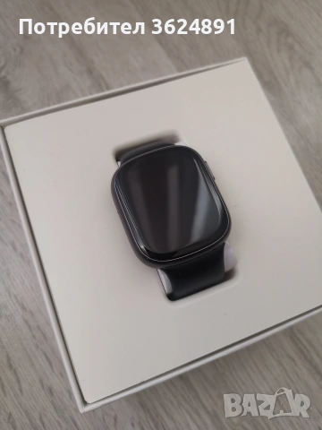 Honor Watch 4, снимка 2 - Смарт часовници - 54319203