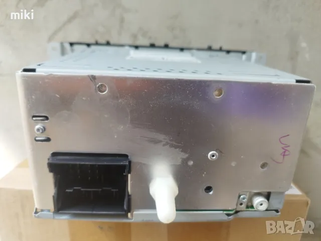 CD плеър за Ford Focus lII (2007-2012), снимка 3 - Части - 50250969