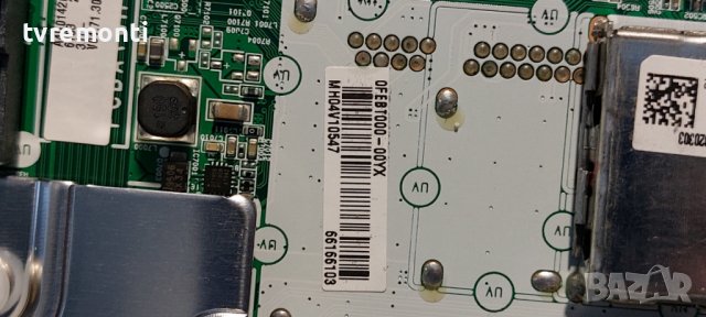 MAIN BOARD ,EAX68253605(1.1) - LG 49UM7050PLF, снимка 3 - Части и Платки - 37945386
