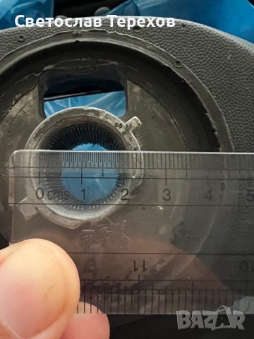 Продавам Airbag за Опел Корса, Мерива, Тигра и Комбо, снимка 12 - Части - 35237216