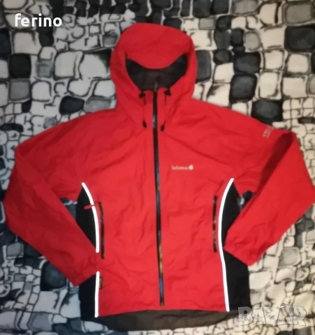 LAFUMA GORETEX Paclite Мъжко яке 