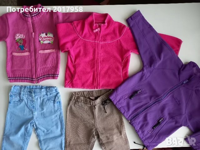 Дрешки 18-24месеца/ 92см, снимка 5 - Други - 47934695