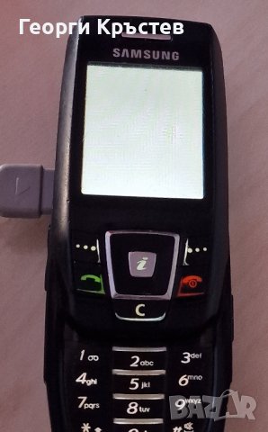Blackberry 9500, Samsung C200, E390 и M3200 - за ремонт, снимка 3 - Samsung - 42498316