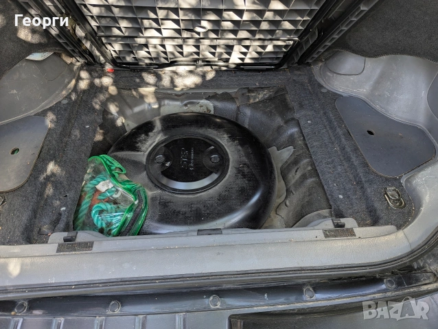 Honda CR-V 2. 0 Бензин/Газ (150 к. с. ) - 2001 г., снимка 12 - Автомобили и джипове - 53934480