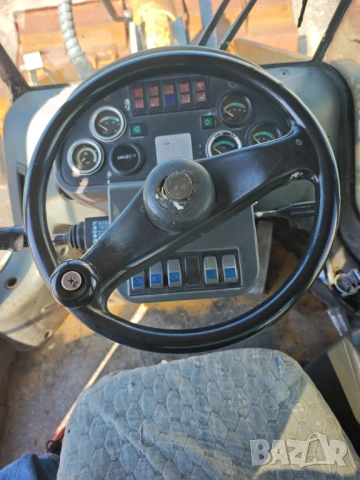 ЧЕЛЕН ТОВАРЧА LG 958 ST, снимка 12 - Индустриална техника - 54133126