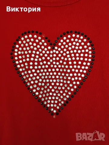 коледна рокля 122, снимка 2 - Детски рокли и поли - 47940991