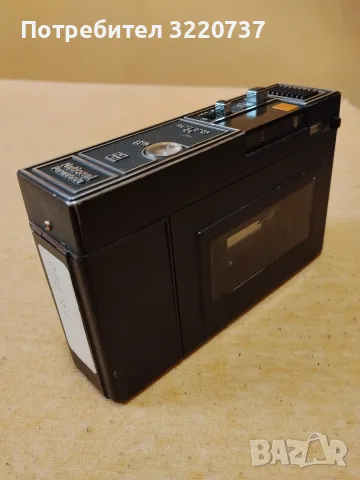 Японски уокмен National Panasonic, снимка 10 - Радиокасетофони, транзистори - 55840959