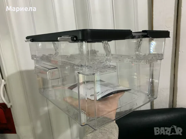 Съд за готвене Су вид / SOUS VIDE Conteiner, снимка 2 - Съдове за готвене - 56256496