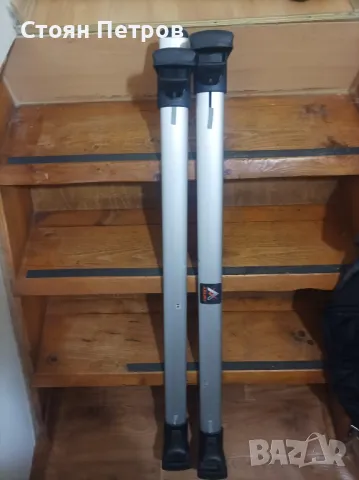 Греди Багажник Ford,Hyundaii,Kia,Opel,Peugeot,Porsche,Renault,Skoda,Suzuki,Toyota,Volkswagen,Volvo, снимка 6 - Аксесоари и консумативи - 48357924